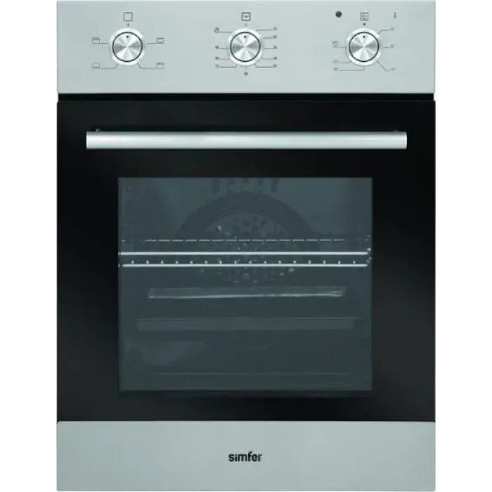 Духовой шкаф SIMFER b4em14001