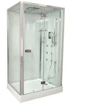 Душевая кабина TIMO Premium PURO H-511 L Душевая кабина TIMO Premium PURO H-511 L