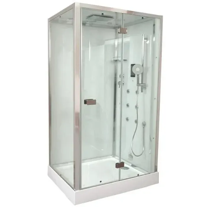 Душевая кабина TIMO Premium PURO H-511 L
