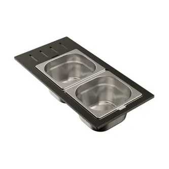 Контейнер OMOIKIRI DC-02-2-IN (4999075)