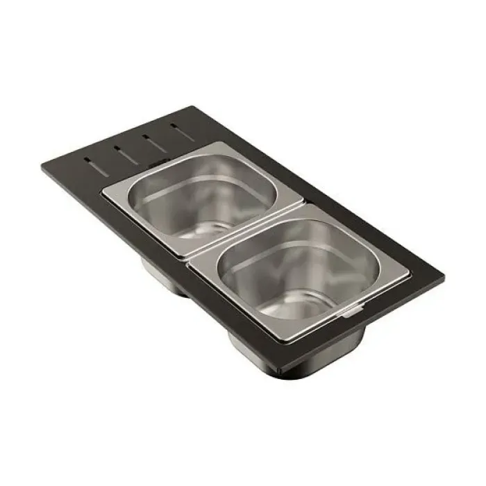 Контейнер OMOIKIRI DC-02-2-IN (4999075)