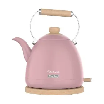 Чайник TESLER KT-1720 DUSTY ROSE Чайник TESLER KT-1720 DUSTY ROSE