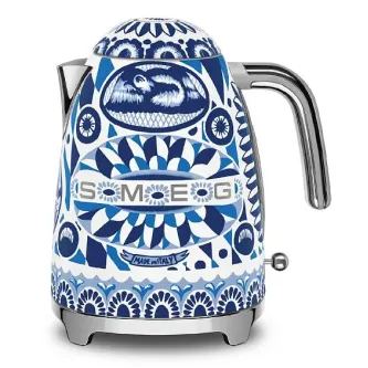 Чайник SMEG KLF03DGBEU Чайник SMEG KLF03DGBEU