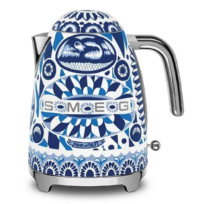 Чайник SMEG KLF03DGBEU Чайник SMEG KLF03DGBEU
