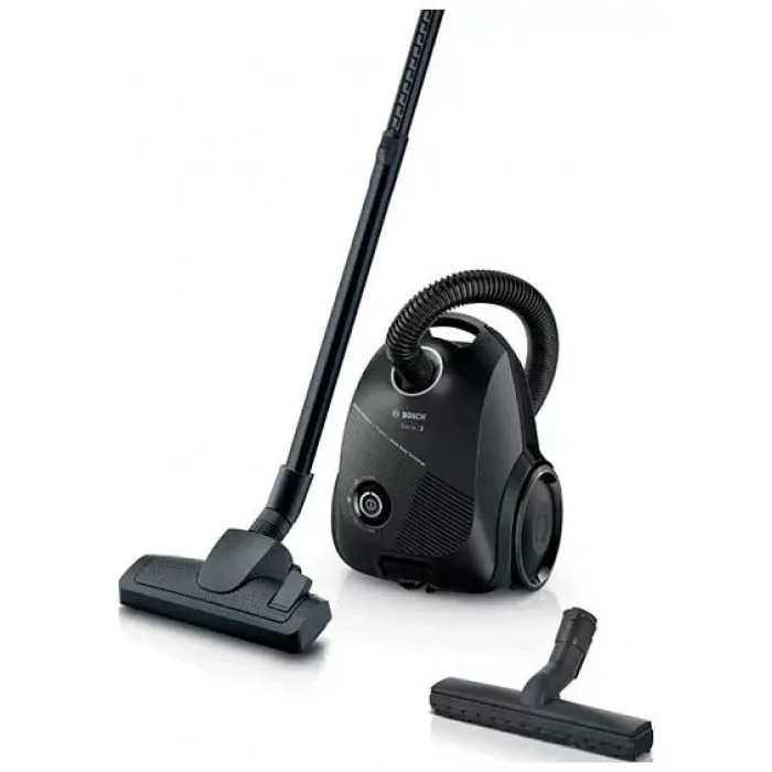 Пылесос BOSCH BGLS2BA3D8 Пылесос BOSCH BGLS2BA3D8