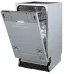 Посудомоечная машина БИРЮСА DWB-409/6
