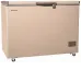Морозильный ларь WILLMARK CF-387CL