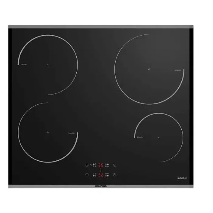Варочная поверхность GRUNDIG GIEI623410MX Варочная поверхность GRUNDIG GIEI623410MX