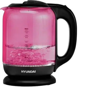 Чайник HYUNDAI HYK-G4808 Чайник HYUNDAI HYK-G4808