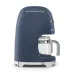 Кофеварка SMEG DCF02NBEU Кофеварка SMEG DCF02NBEU