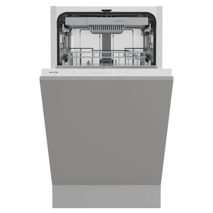Посудомоечная машина GORENJE GV523E10WE