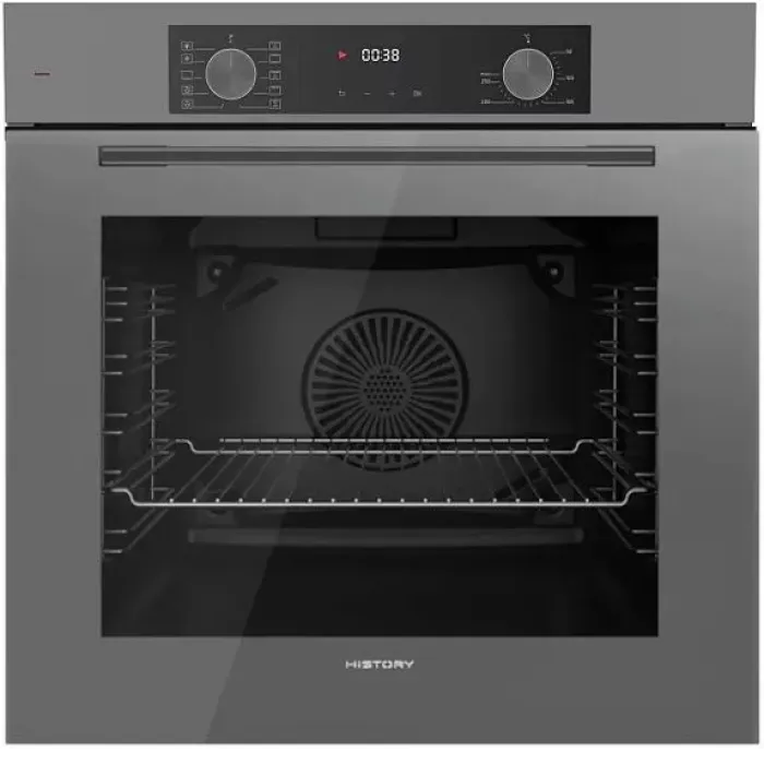 Духовой шкаф HiSTORY OE7710P.FGR