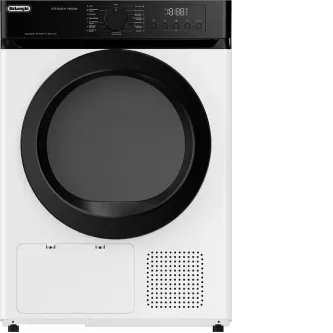Сушильная машина DELONGHI DTD 8105 Н VERANO