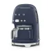 Кофеварка SMEG DCF02NBEU Кофеварка SMEG DCF02NBEU