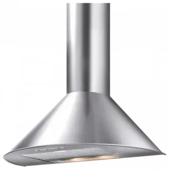 Вытяжка LEX tonda 600 inox