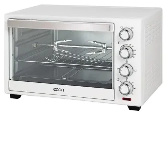 Мини-печь ECON ECO-G3801MO