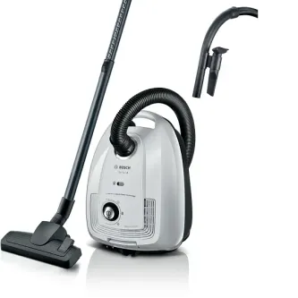 Пылесос BOSCH BGL38WH2 Пылесос BOSCH BGL38WH2