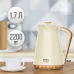 Чайник TESLER KT-1740 BEIGE Чайник TESLER KT-1740 BEIGE