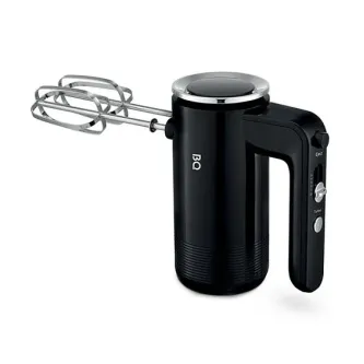Миксер BQ MX320 черный Миксер BQ MX320 черный