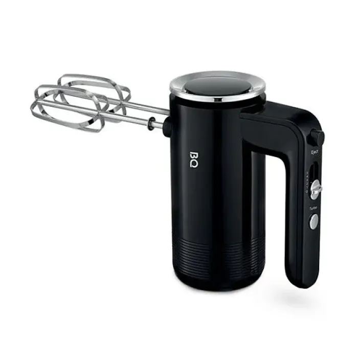 Миксер BQ MX320 черный Миксер BQ MX320 черный