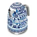 Чайник SMEG KLF03DGBEU Чайник SMEG KLF03DGBEU