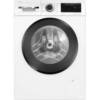 Стиральная машина BOSCH WGG 254FESN