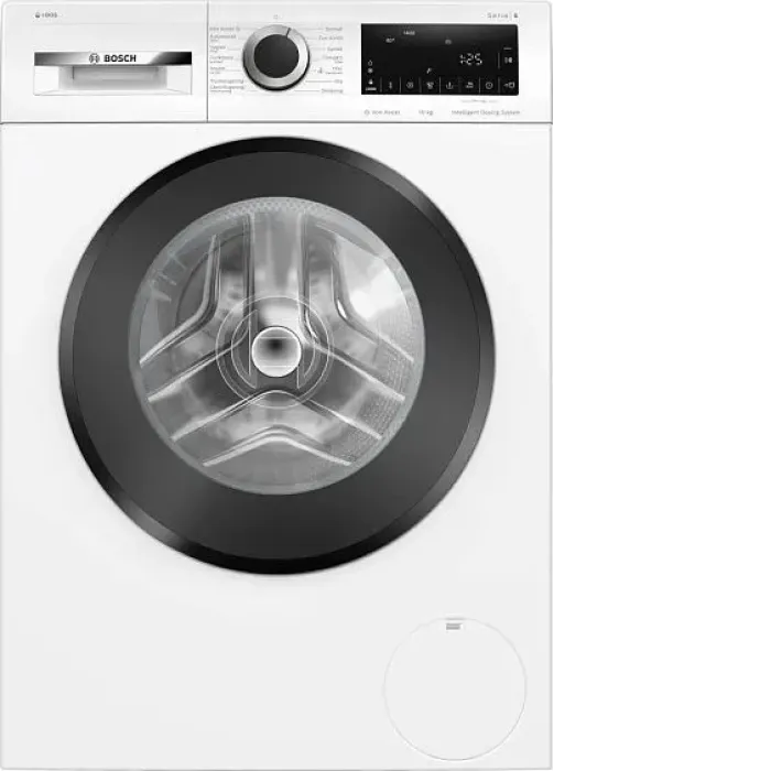 Стиральная машина BOSCH WGG 254FESN