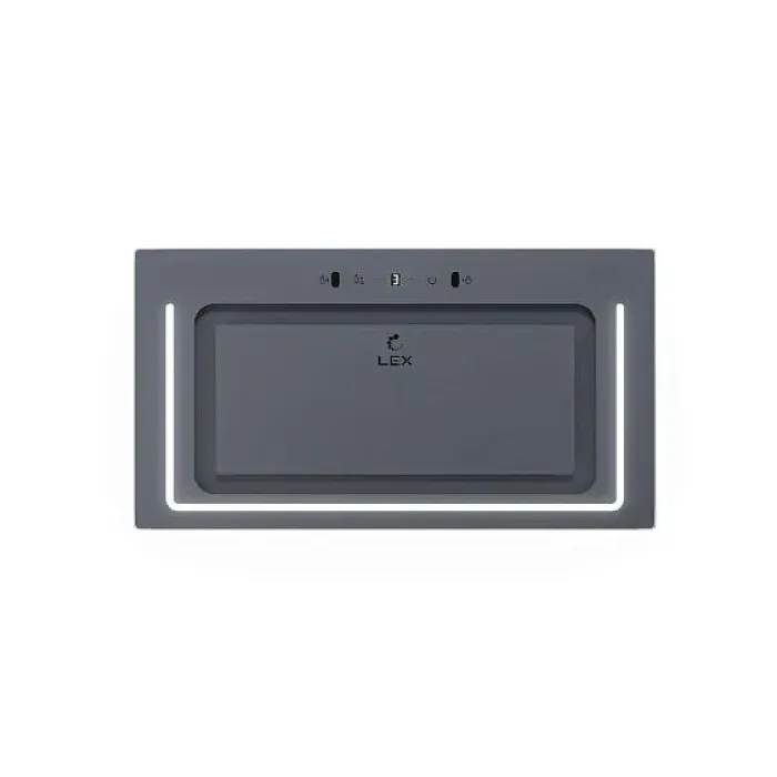 Вытяжка LEX Nova 600 Inverter GR Вытяжка LEX Nova 600 Inverter GR