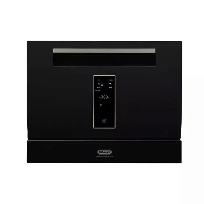 Посудомоечная машина DELONGHI DDW07T Argento nero Посудомоечная машина DELONGHI DDW07T Argento nero