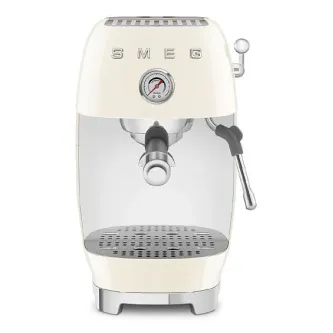 Кофеварка SMEG ECF03CREU Кофеварка SMEG ECF03CREU