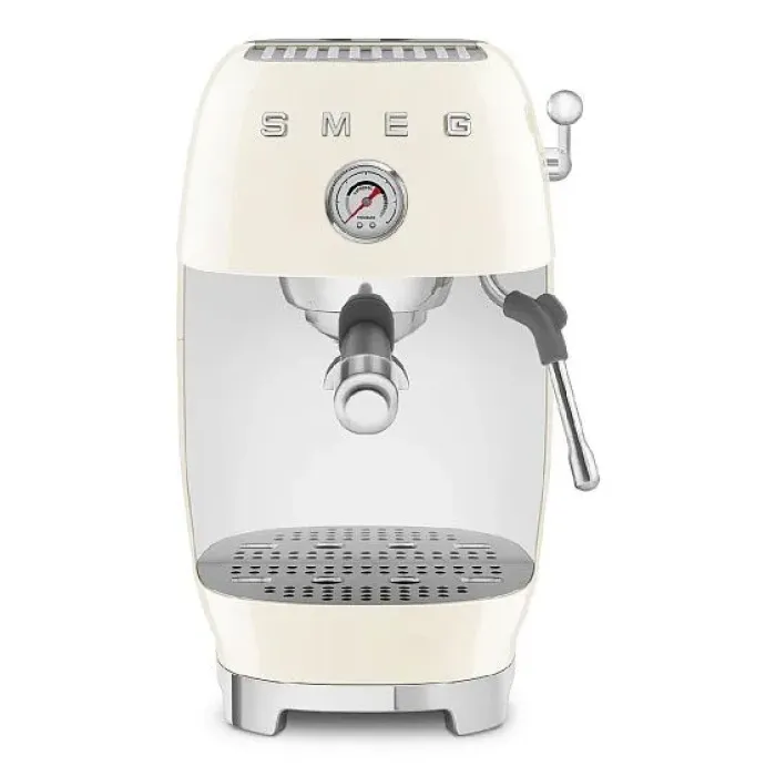 Кофеварка SMEG ECF03CREU Кофеварка SMEG ECF03CREU