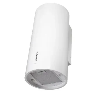 Вытяжка HOMSair FLY 1000SD 39 белый Вытяжка HOMSair FLY 1000SD 39 белый