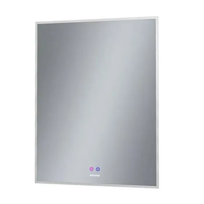 Зеркало GROSSMAN PRAGMA-норма 600х800х45 мм 186080