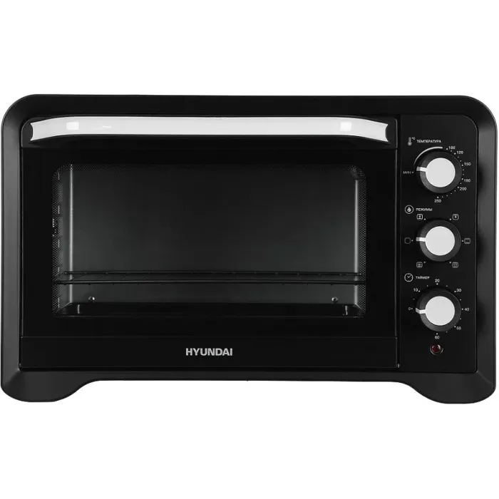 Мини-печь HYUNDAI MIO-HY094 Мини-печь HYUNDAI MIO-HY094