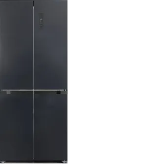 Холодильник LEX LCD432BmID