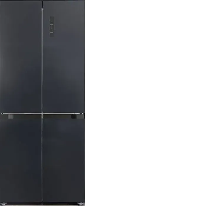 Холодильник LEX LCD432BmID