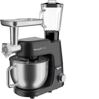 Кухонная машина WEISSGAUFF WKM 790 MPB Multi Chef