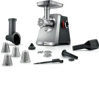 Мясорубка BOSCH MFWS840M