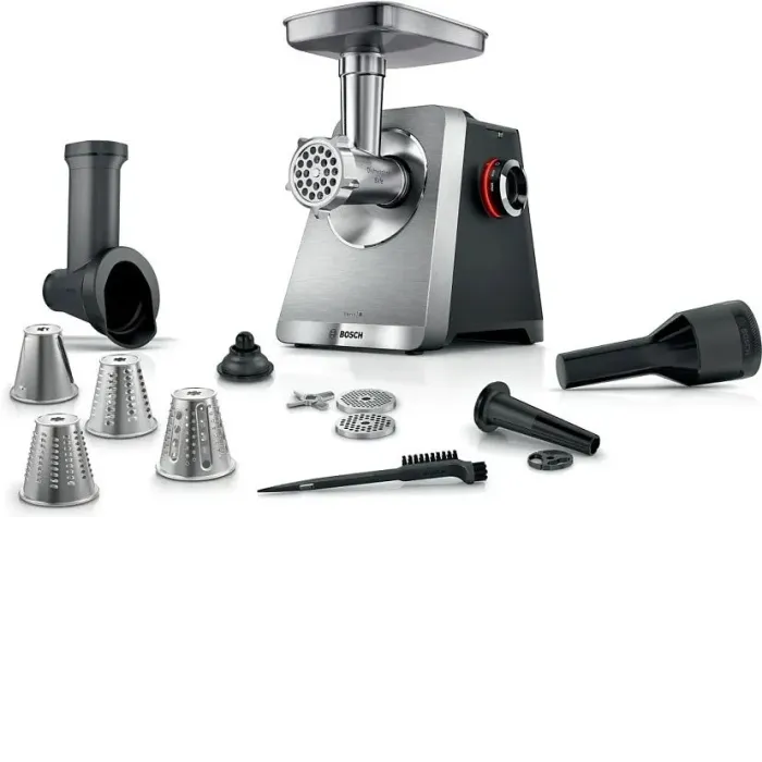 Мясорубка BOSCH MFWS840M