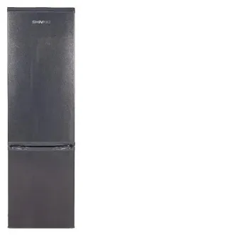 Холодильник SHIVAKI shrf-335dg