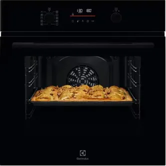 Духовой шкаф ELECTROLUX KOFDP46BK