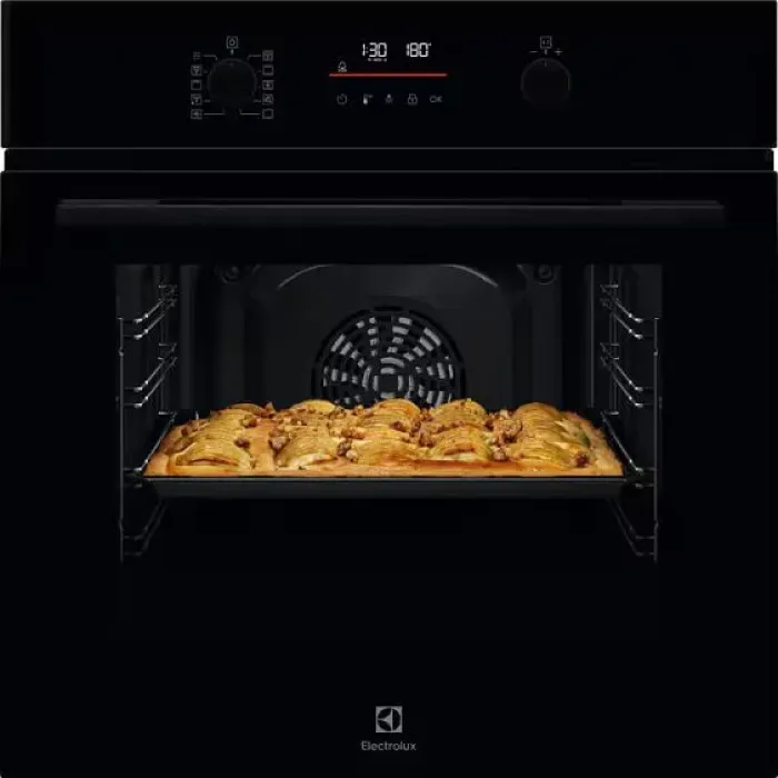 Духовой шкаф ELECTROLUX KOFDP46BK Духовой шкаф ELECTROLUX KOFDP46BK