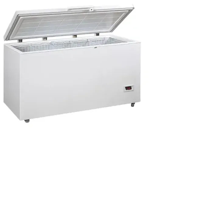 Морозильная камера Hauswirt BCBE 455 W