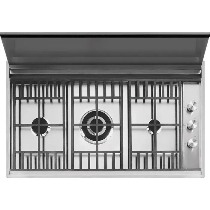 Варочная поверхность BARAZZA 1PLBC2T Варочная поверхность BARAZZA 1PLBC2T
