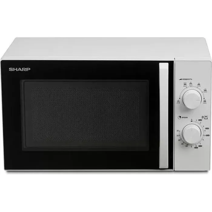 Микроволновая печь SHARP R2200RW Микроволновая печь SHARP R2200RW