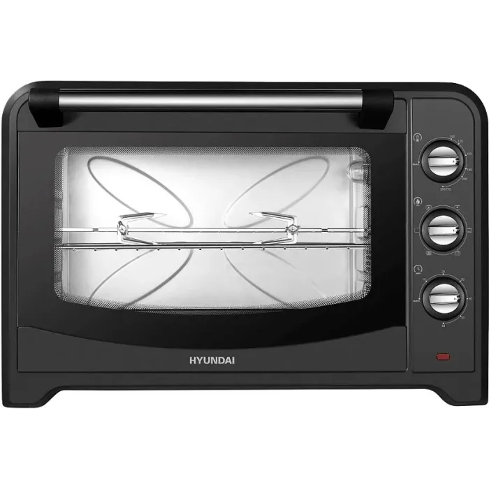 Мини-печь HYUNDAI MIO-HY106 Мини-печь HYUNDAI MIO-HY106