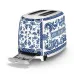 Тостер SMEG TSF01DGBEU Тостер SMEG TSF01DGBEU