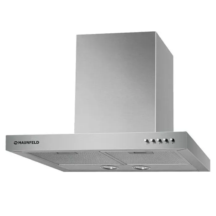 Вытяжка MAUNFELD RODING Slim 60 нержавейка Вытяжка MAUNFELD RODING Slim 60 нержавейка