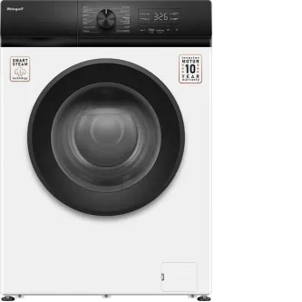 Стиральная машина WEISSGAUFF WM 39107 Inverter Steam