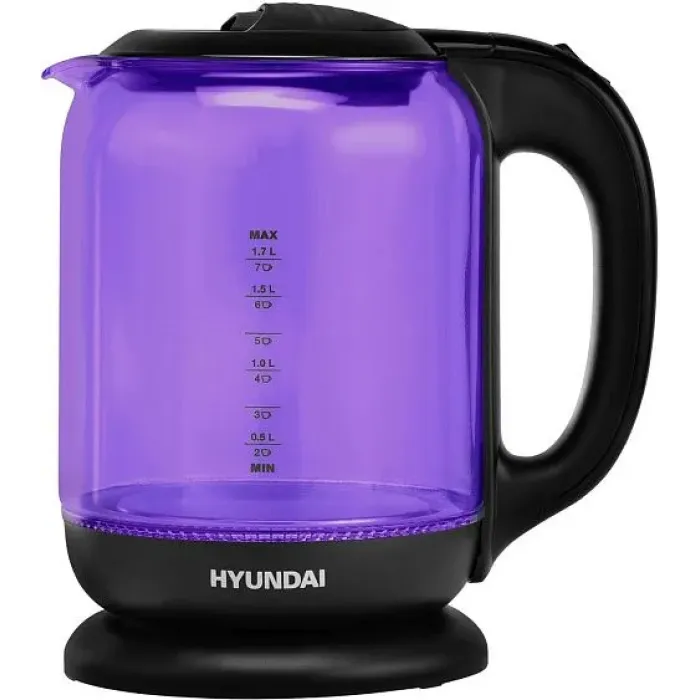Чайник HYUNDAI HYK-G5809